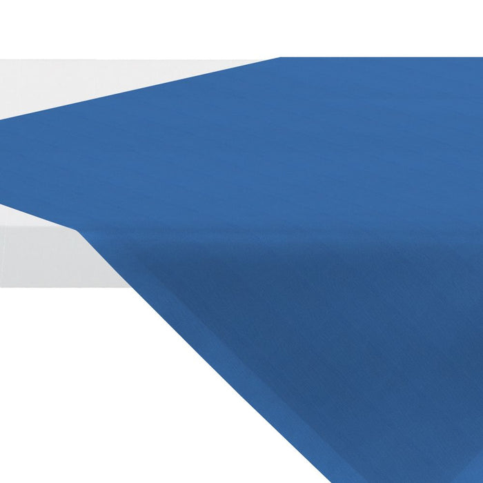 Tischdecke marine Mitteldecke / blau | Apelt — | / 4362 | 100x100 |
